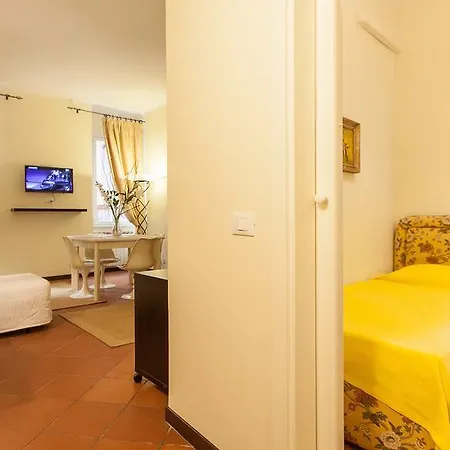Apartament Rondanini View