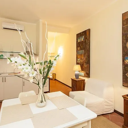 Rondanini View Apartament Rzym