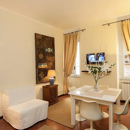 Apartament Rondanini View *