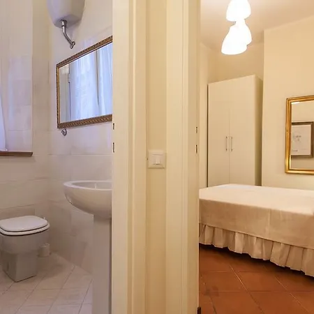 Rondanini View Apartament Rzym